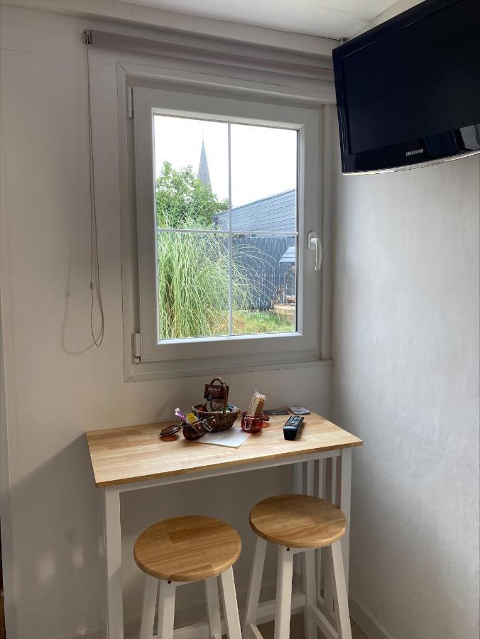 Petite Maison, Quartier Calme. Bourges Ngoại thất bức ảnh